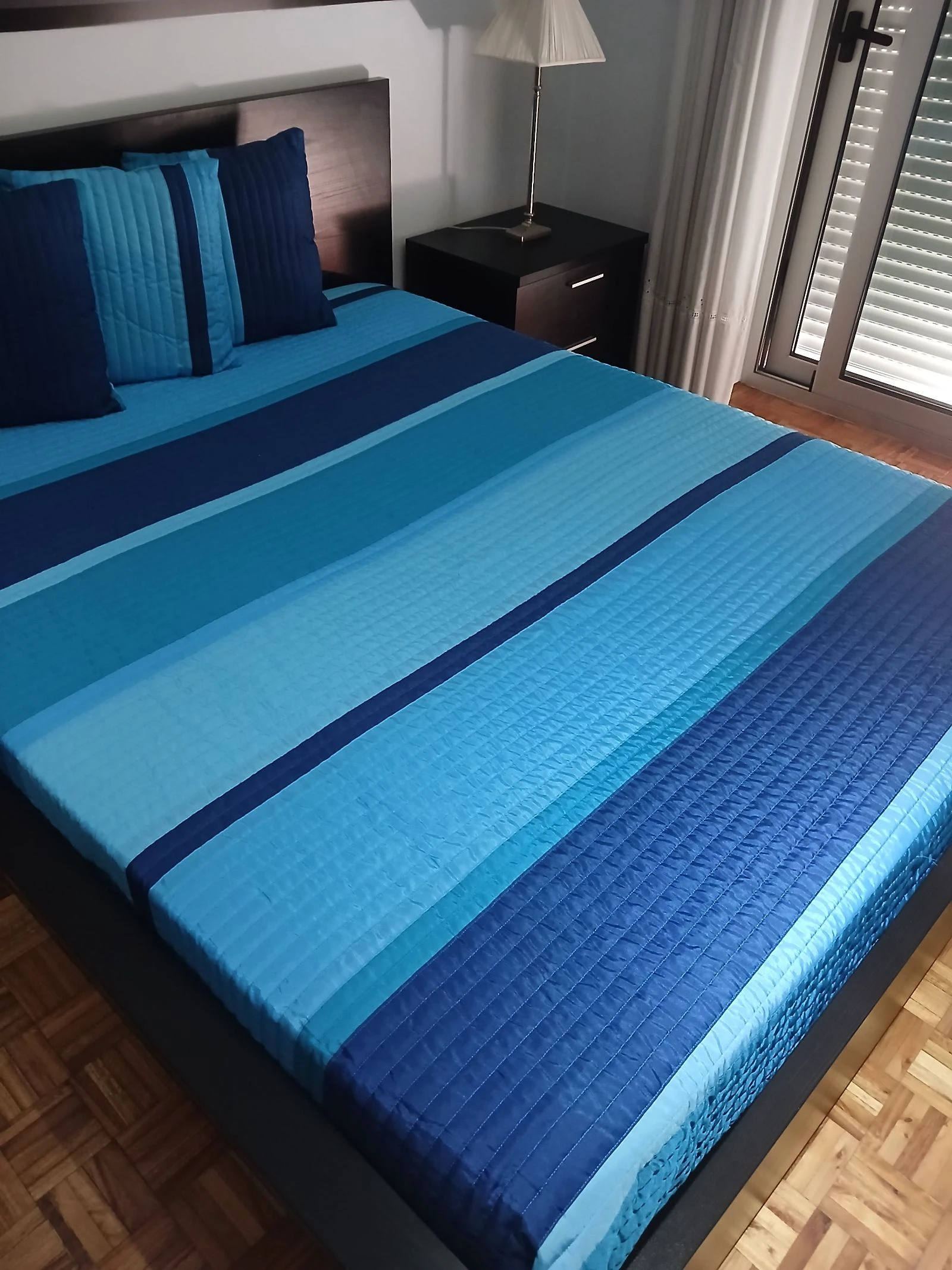 Duvet and pillows – photo 3